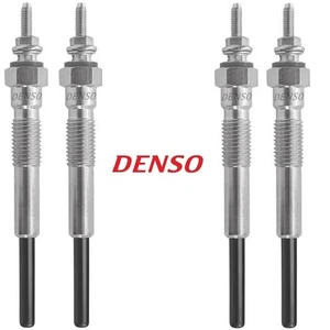 Kit 4 Candelette Preriscaldamento DENSO DG-601 Honda 1.6 i-DTEC 2.2 CTDi i-DTEC - Imagen 1 de 5