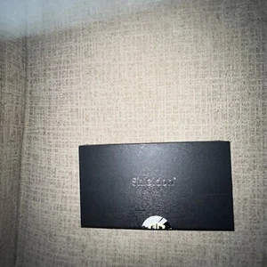 SD-i22-6.1-cla-yl-blk-f7. Phone Case With RFID Blocking Card Slots - Picture 1 of 4