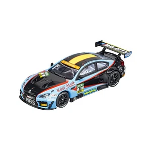 Carrera Digital BMW M6 GT3 Molitor Racing No.14 Electric Slot Car NEW IN STOCK - Picture 1 of 1