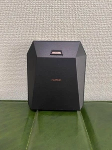 Fujifilm Instax Share SP-3 Portable Mobile Printer Brack USED Japan - Picture 1 of 3