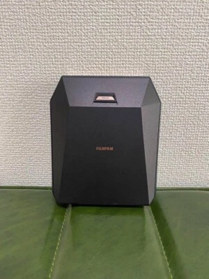 Fujifilm Instax Share SP-3 Portable Mobile Printer Brack USED Japan - Image 1 of 3