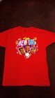 Wwe The New Day T Shirt Size Xl