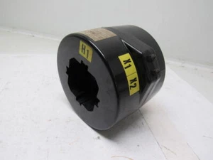 Siemens 61-300-058-101 Type RD-110 Current Transformer Ratio 1000/5 50/60Hz - Picture 1 of 12