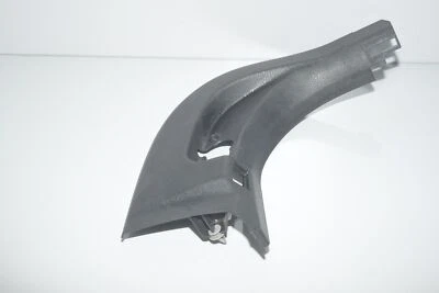 BMW F06 6 Serie Panel Lateral Inferior Delante Izquierdo 7328013 7328191 LHD - Imagen 1 de 4