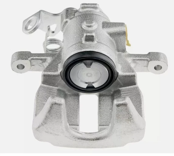 Nty Pinza freno Hzt-ft-008 posteriore sinistra sinistro per Citroën FIAT PEUGEOT