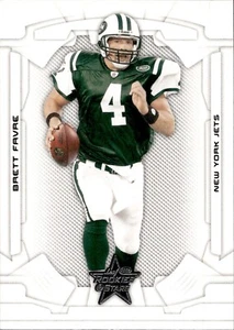Brett Favre - 2998 Donruss Playoffs Leaf Rookies & Stars #66 - Bild 1 von 2