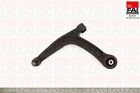 Fai Front Left Wishbone For Abarth 595 Turismo 312B3.000 1.4 May 2016 To Present