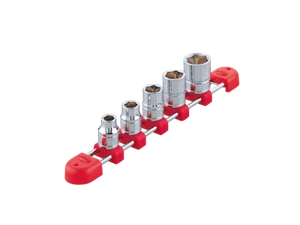 KTC 9.5sq. Socket set (hexagon) [5 pieces] TB305E Japan - Picture 1 of 2