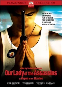 Our Lady of the Assassins (DVD, 2000) - Bild 1 von 1