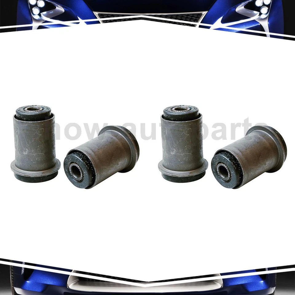 Kit de bujes de brazo de control inferior delantero Mevotech para Lincoln Town Car Foto 1 de 4