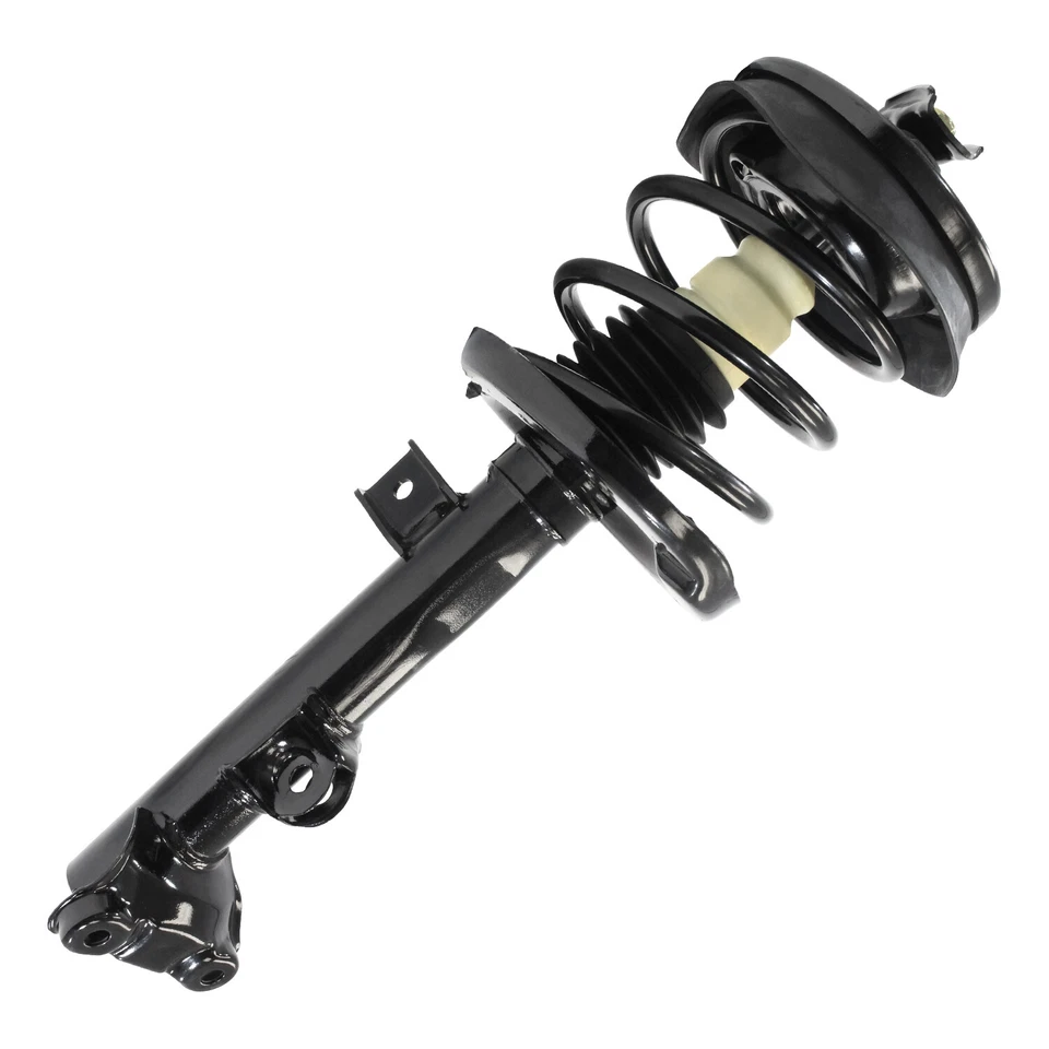 Front Complete Strut Assembly for 2002-2007 Mercedes-Benz C230, 2001-2005 - Image 1 of 1