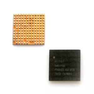 New Hi1101 WiFi Bluetooth IC Greyed or No WiFi Fix for Huawei P8 & P8 Lite 2015+ - Imagen 1 de 9