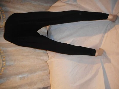 Medias negras Cuddl Duds para mujer tallas 1X y XS se venden por separado Foto 1 de 4