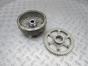 2015 15-18 Yamaha YZFR3 R3 Flywheel Rotor Fly Wheel Generator Gear - Picture 1 of 13