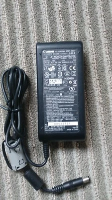 Canon-DR-2580C Power Adapter Genuine OEM - Image 1 of 2