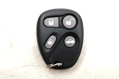 NEW ACDelco Keyless Entry Remote Key Fob 25695967 Seville Eldorado 2001-2004 - Image 1 of 4