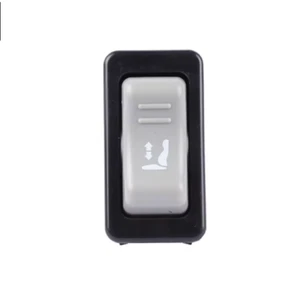 1PC Truck Driver Seat Air Suspension Seat Lift Switch Seat Lift Single Switch - Picture 1 of 5