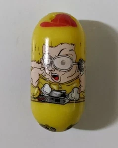 #23 Rapper Bean, Mighty Beanz 2010, Pre-Owned - Picture 1 of 4