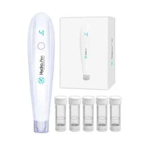 Penna Raxst Hydra 2 con 5 cartucce - Foto 1 di 4