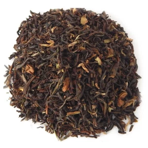 Té negro "Darjeeling Marybong" - té Darjeeling - té suelto diferentes cantidades - Imagen 1 de 6