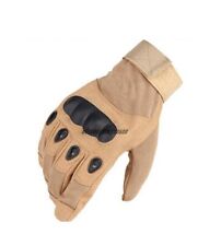 Tactical Gloves Military Army Paintball Airsoft Outdoor Sports Shooting Police 