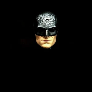 Marvel Legends Custom Daredevil Bullseye MCU Head Cast Painted 6 inch scale - Picture 1 of 7