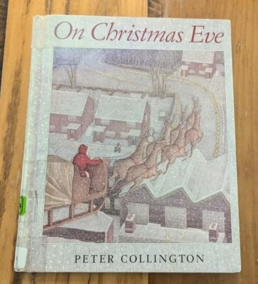 On Christmas Eve  - Image 1 of 4