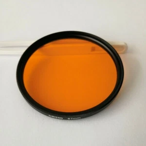 77mm 590nm 720nm 760nm 780nm 850nm IR Pass Lens Camera Filter for Photography - Picture 1 of 14