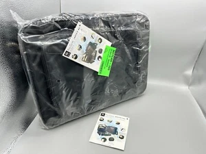 CASE GEAR PRO Laptop Case up to 15.4" Essential Carry Handle Shoulder Strap NEW - Picture 1 of 4