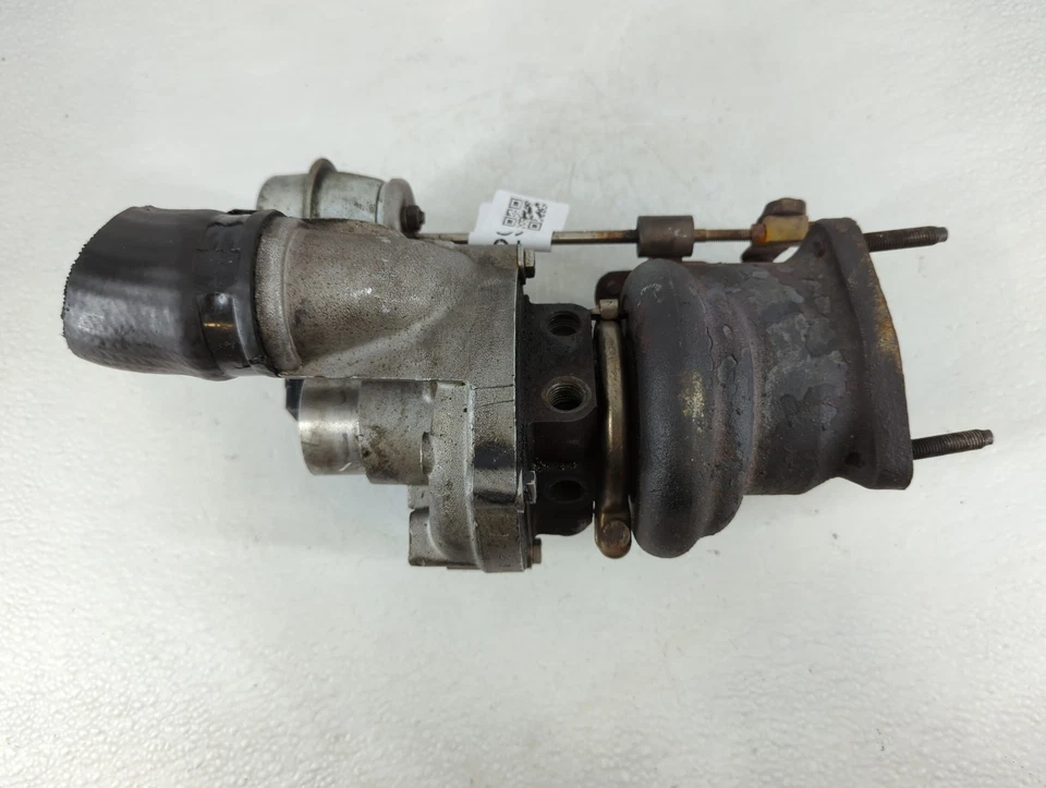 Mini Cooper Clubman Turbocompresor Turbo Cargador Super Cargador Supercargador YJ61Z Foto 1 de 4