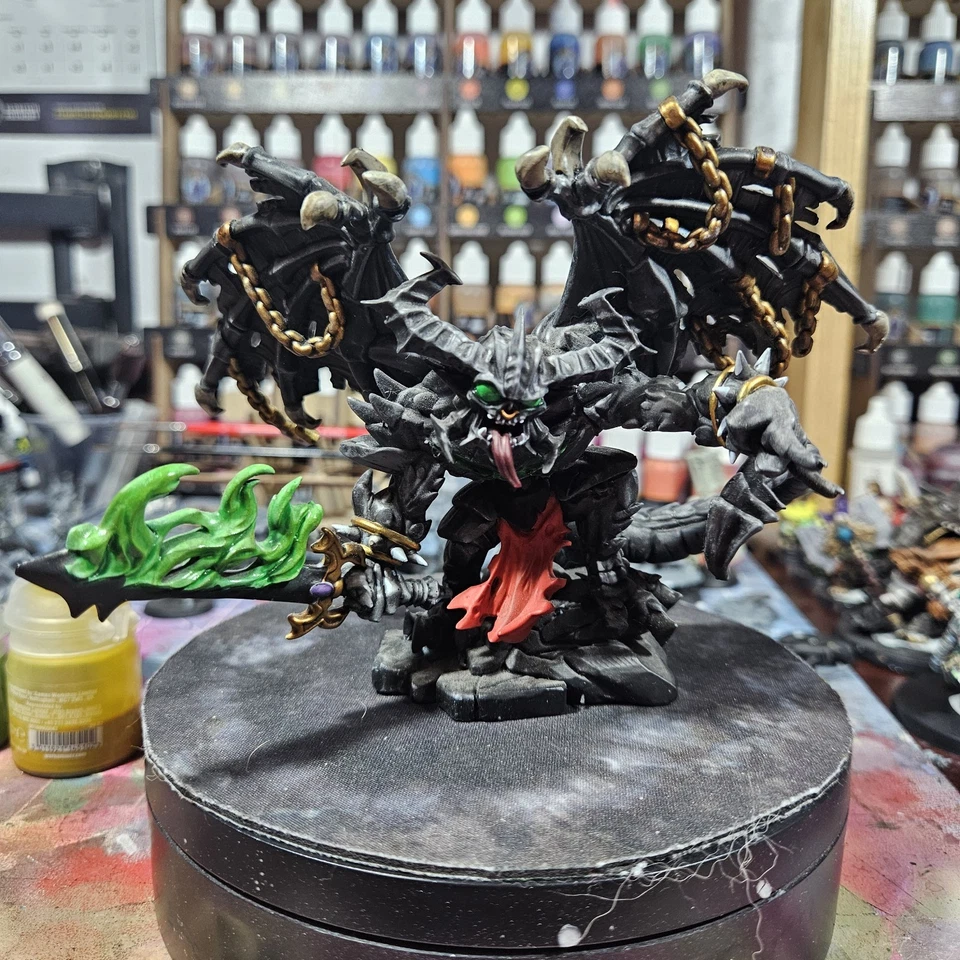 Grimdark Cuteness - Belzeborg Foto 1 de 4