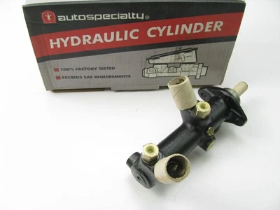 Cilindro maestro de freno Auto Specialty M-02600 para Volkswagen Quantum 1982-1984 Foto 1 de 3