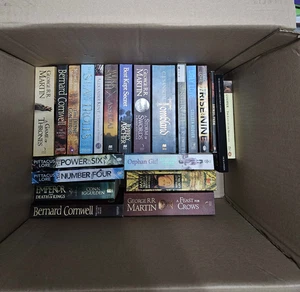 Choose Your Own Book Bundle - Fiction - Various Authors - Bild 1 von 2