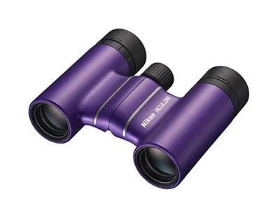 Nikon ACULON T02 8x21 Binocular (Purple) - Image 1 of 4