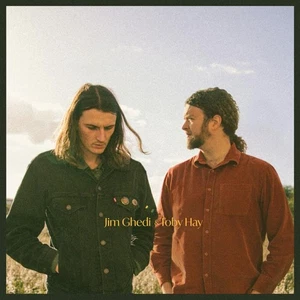 Jim Ghedi & Toby Hay Jim Ghedi & Toby Hay (CD) Album - Bild 1 von 1