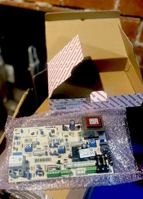 Immergas Scheda Elettronica DIMS02 Maior Kw 1.031865 - Immagine 1 di 2