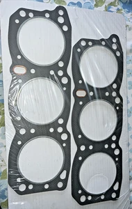 Serie Guarnizione Motore Fiat 130 3.2cc - Picture 1 of 10