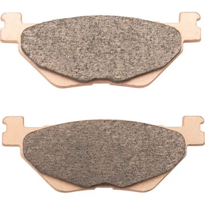 Tusk Brake Pad - Sintered Metal Rear For YAMAHA V-Star XVS950 2009-2015 - Picture 1 of 4