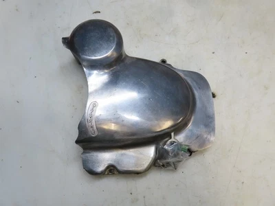 1974 Honda CB350F CB350 Chain Sprocket Cover - Изображение 1 из 4