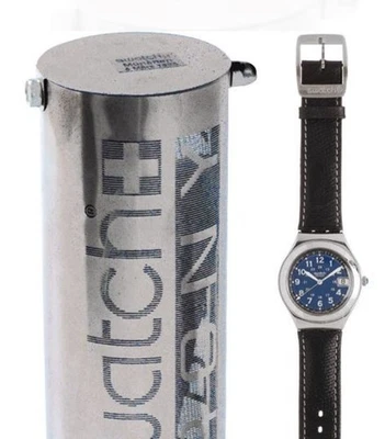 RELOJ IRONY SPECIAL - GERPACK1 MUNCHEN 4 MARZO 1995 LIMITADO - ¡TOTALMENTE NUEVO!! Foto 1 de 4