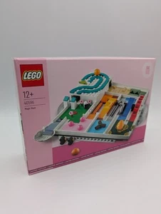 Lego 40596 - Magisches Labyrinth - Magic Maze - Limited Edition - Murmelbahn NEU - Bild 1 von 10
