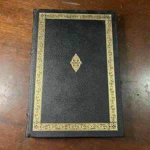 Franklin Library Albert Camus - Exile and the Kingdom Collected Stories - Picture 1 of 6