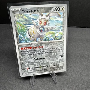 Magearna 107/159 Sv09: Journey Together Reverse Holo - Picture 1 of 2