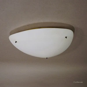 Space Age Ceilling Lamp by Tele-Ambiance 1960s, France - Picture 1 of 5