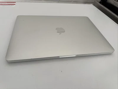 Apple MacBook Pro 13" Touch Bar A1706 2.9GHz Core i5 16GB RAM 256GB SSD 2016 - Image 1 of 4