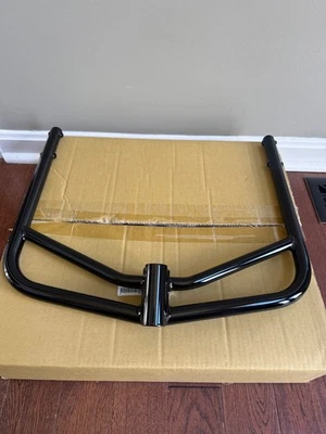 Nuevo receptor de parachoques SP1 Polaris Rush Switchback 600 800 2010-2014 Foto 1 de 4