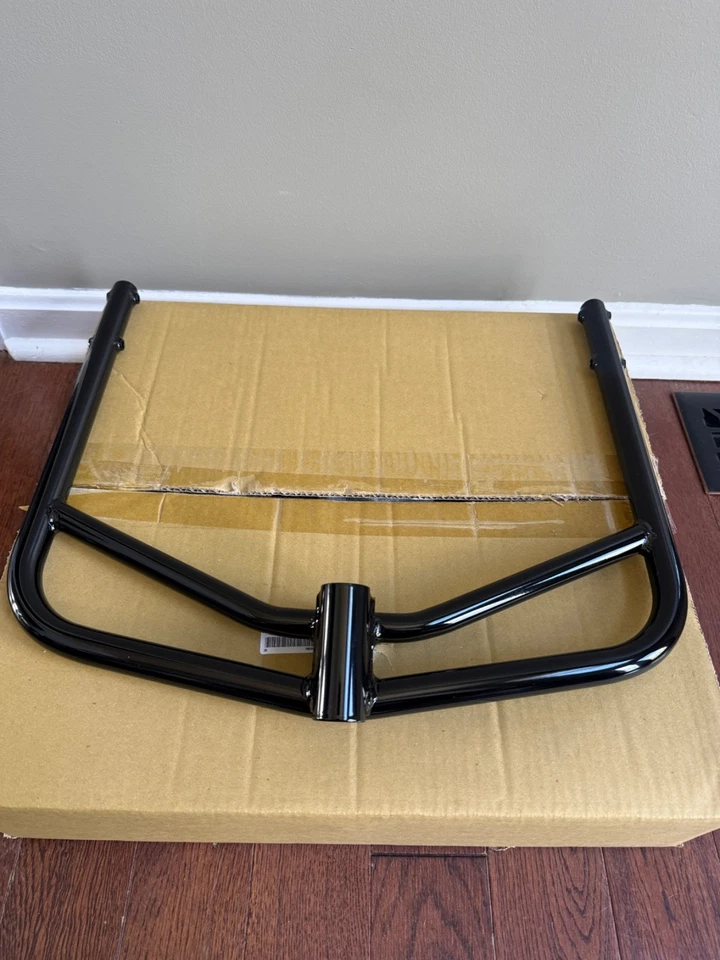 New SP1 Bumper Receiver Polaris Rush Switchback 600 800 2010-2014 - Image 1 of 4