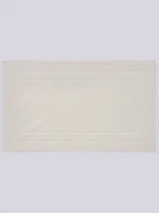 Badteppich Beige 50x70cm HEINE Badematte/Badgarnitur "beige" Gr. 1 4.3214 - Bild 1 von 1