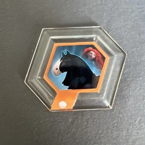 Disney Infinity Power Disc 1.0 Wave #3 - Angus - Bild 1 von 1