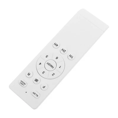  Télécommande Lumière Du Ventilateur Plafond Universelle Kit Distant - Image 1 of 4